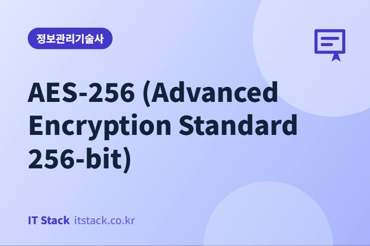 AES-256 (Advanced Encryption Standard 256-bit)